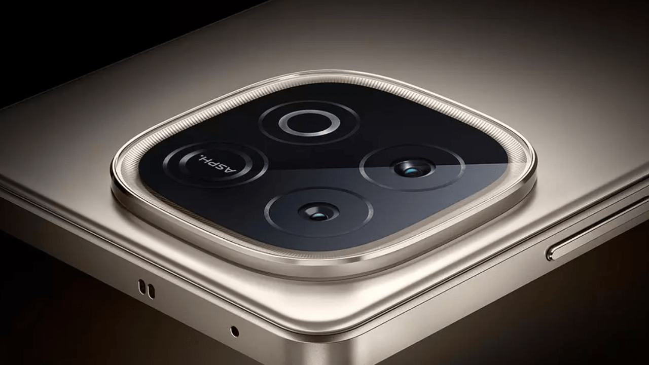 iQOO Neo 10