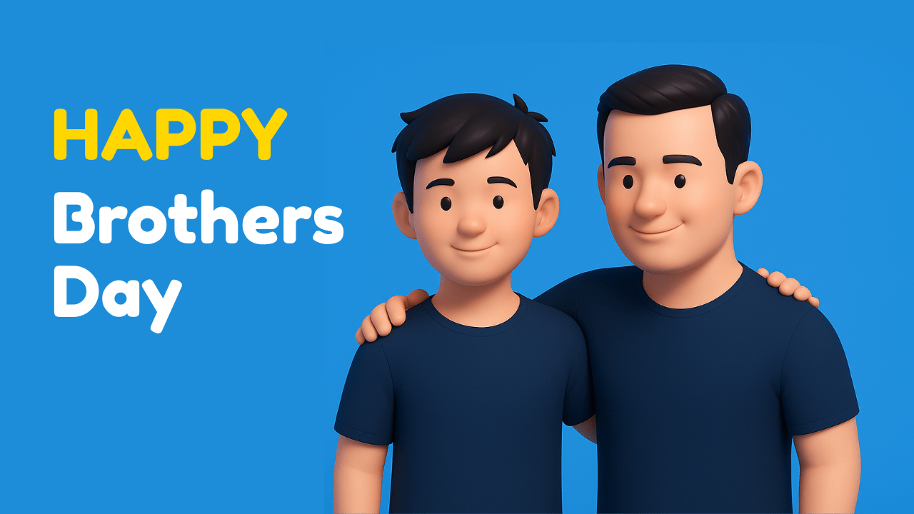 brother day