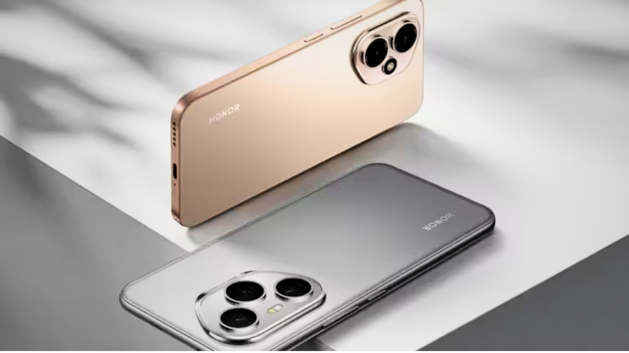 Honor 400 Series