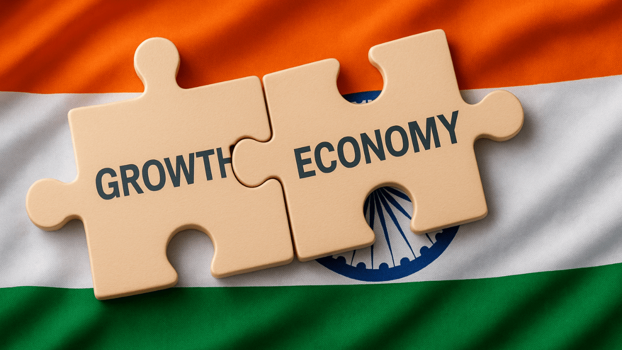 India Races Ahead Of Japan In GDP Rankings, Q4 Growth Pegged At 7% – Report