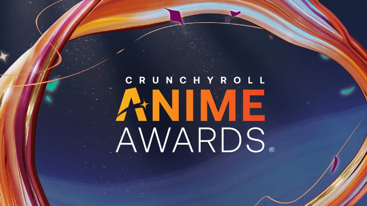 Crunchyroll Anime Awards 2025 to include Hindi dub in livestream