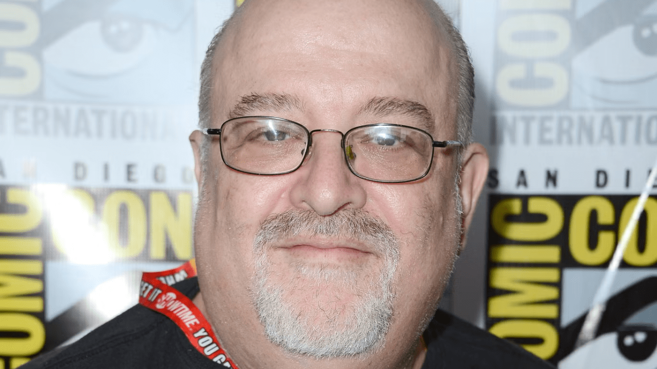 Legendary comic book writer Peter David dies after series of health issues at age 68