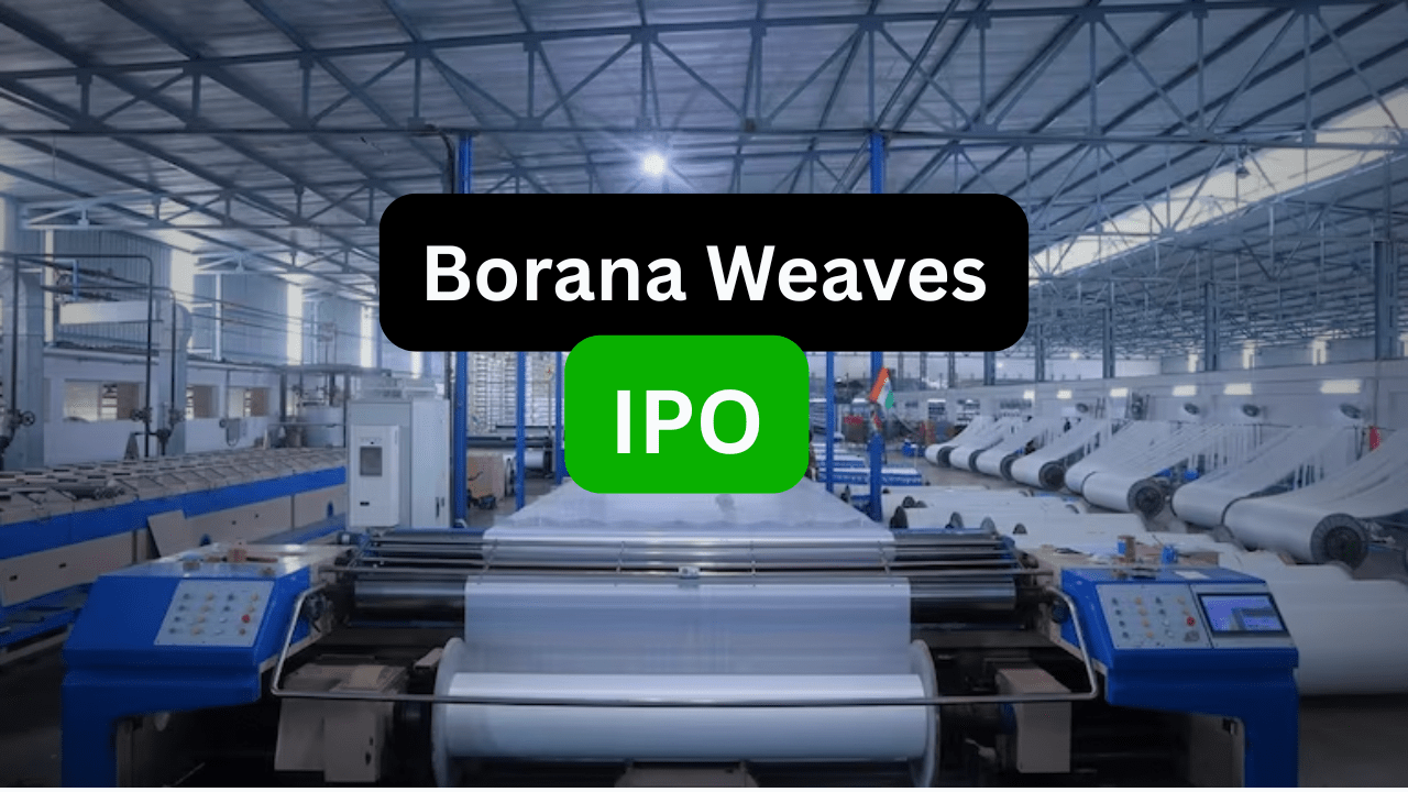 Borana Weaves shares list at 12.5% premium over IPO price: Should you buy, sell or hold?