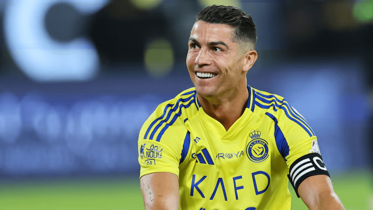 'Chapter over'- is Ronaldo set for Club World Cup?