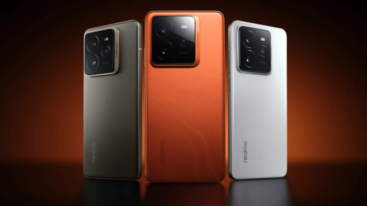 Realme GT 7 with MediaTek Dimensity 9400e chip launched in India: Check price, camera features and specifications
