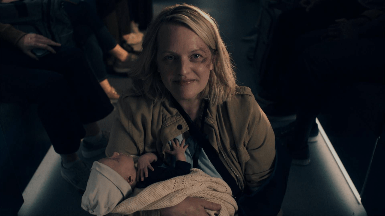 How ‘The Handmaid’s Tale’ ended after 6 seasons — including that huge surprise cameo