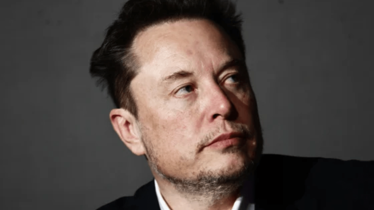 Musk 'disappointed' by Trump's tax and spending bill