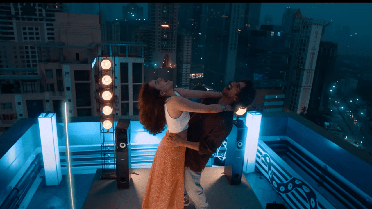 Saiyaara Teaser: Ahaan Panday And Aneet Padda's Film Is A Tale Of Passion And Heartbreak