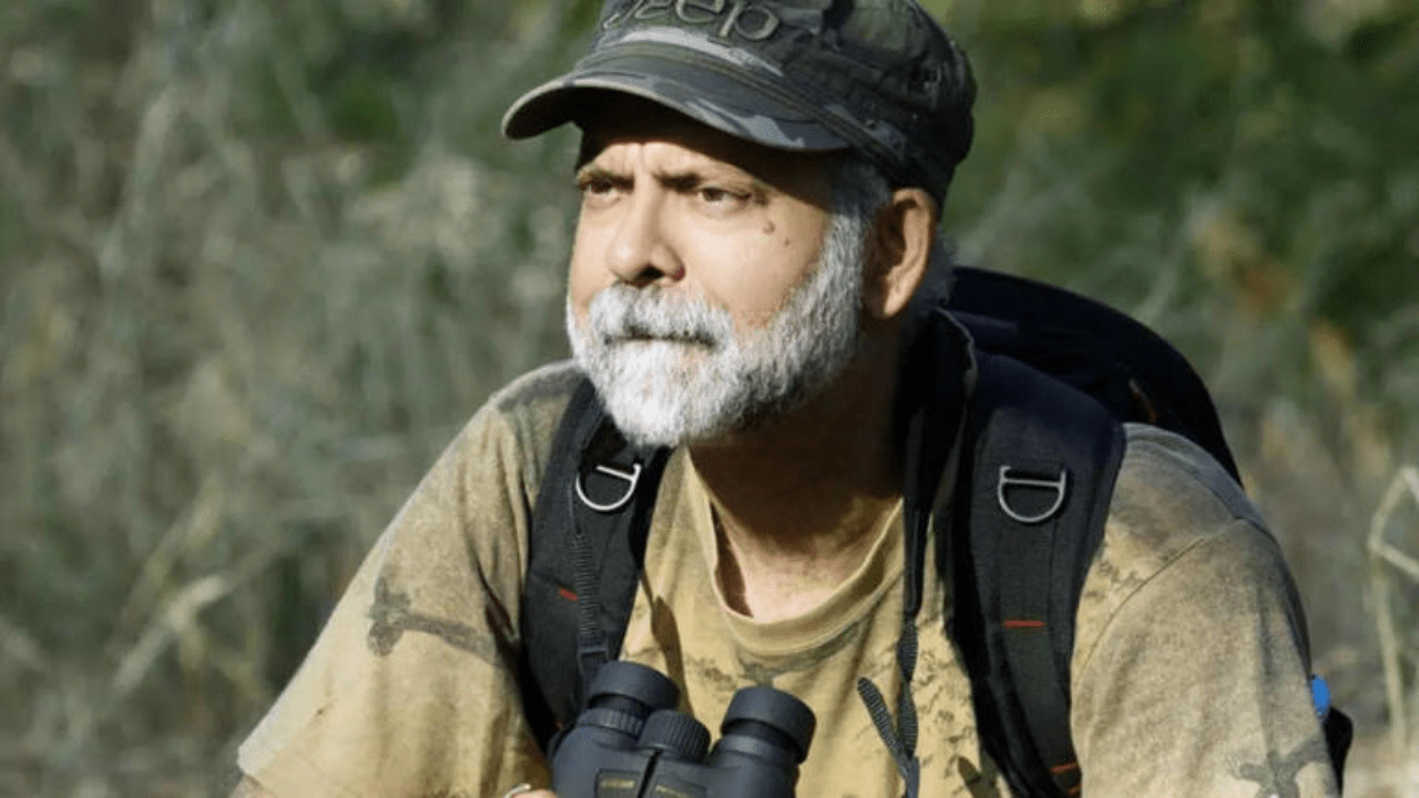 'BirdMan' Sunjoy Monga passes away at 63