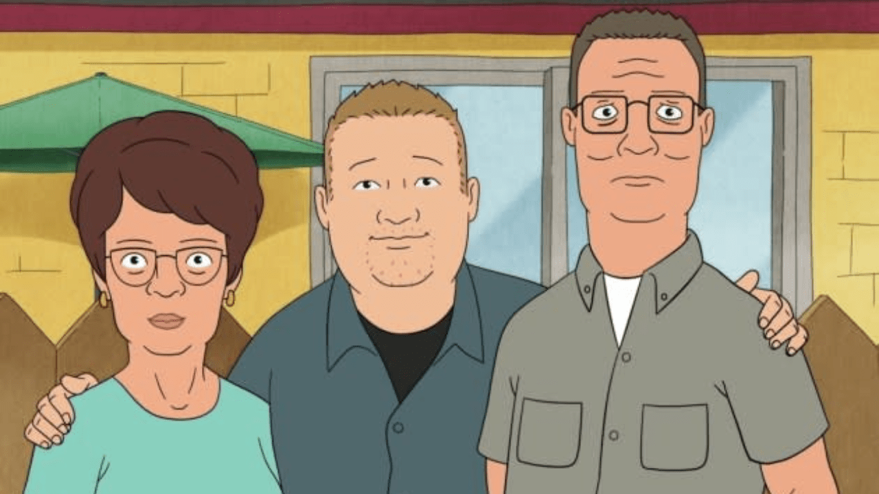 ‘King of the Hill’ Revival Sets Premiere Date on Hulu, Reveals First Look