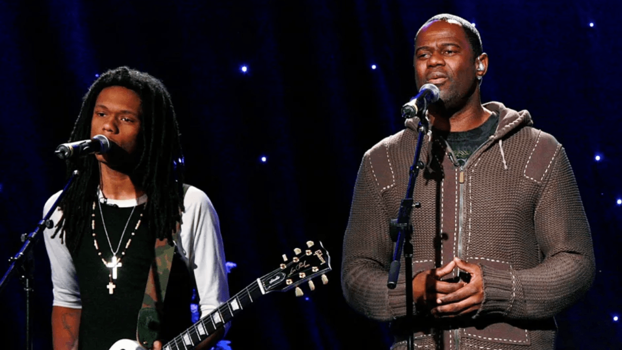 Niko McKnight, Brian McKnight’s Estranged Son, Dies at 32 After Cancer Battle