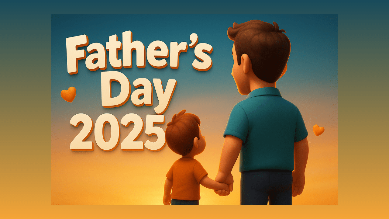 Father's Day 2025: 20+ Quotes, inspiring, humorous and more...