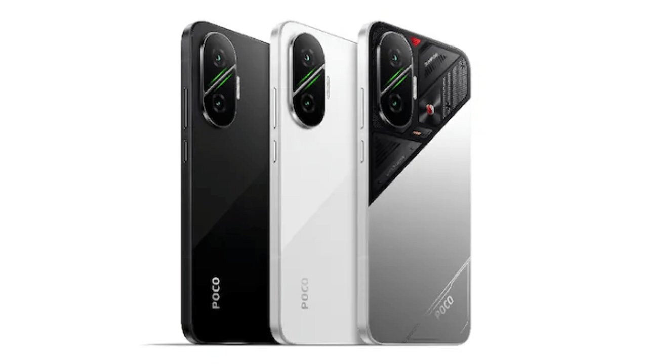 Poco F7 India price range leaked ahead of June 24 launch event