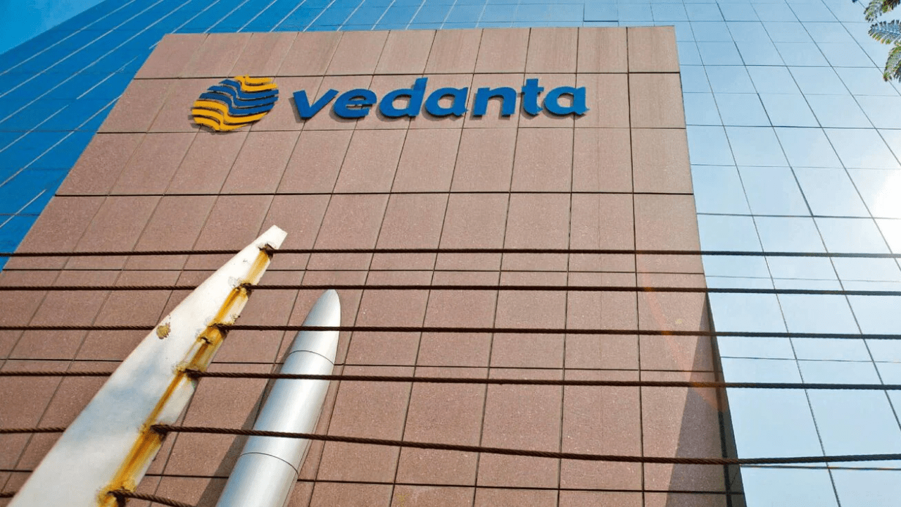Vedanta declares Rs 7 per share interim dividend