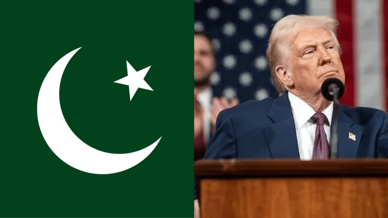 Pakistan nominates Trump for 2026 Nobel Peace Prize over ‘India-Pak conflict role’