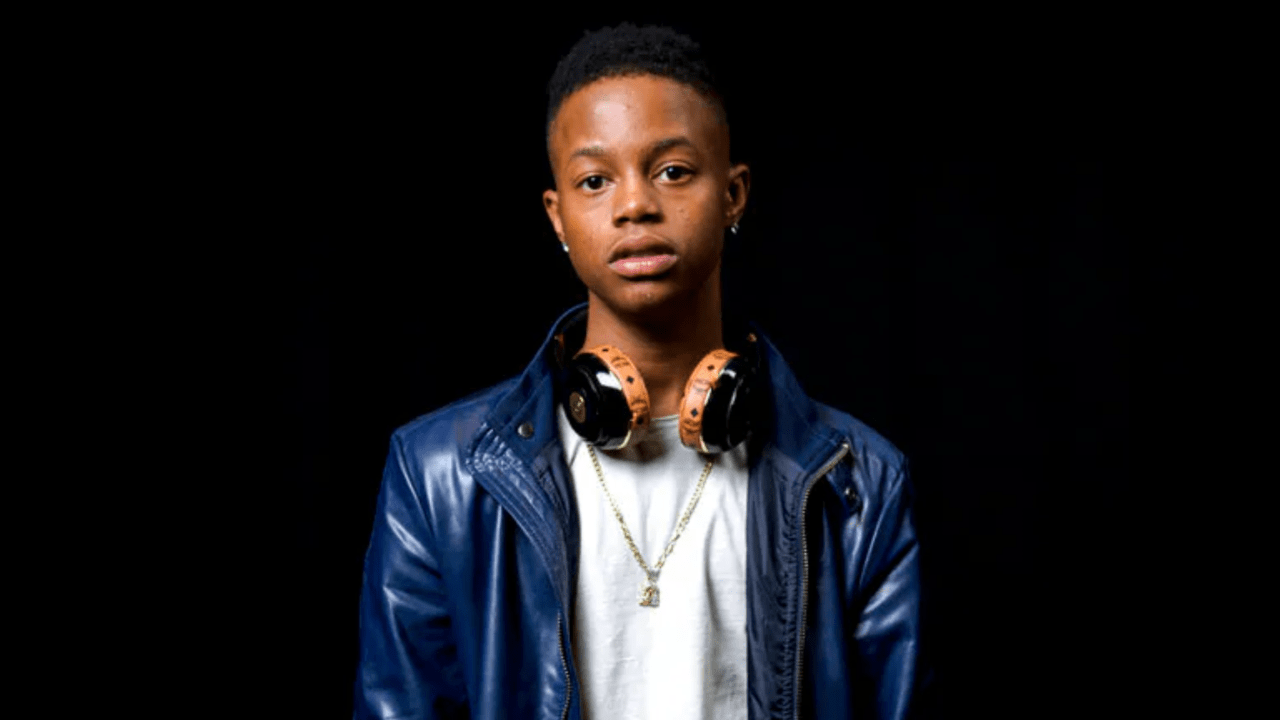 Rapper Silento sentenced to 30 years for 2021 murder of cousin in metro Atlanta