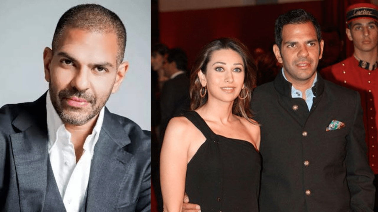 Who was Sunjay Kapur? Karisma Kapoor’s ex-husband, businessman with degrees from MIT and Harvard, and polo enthusiast