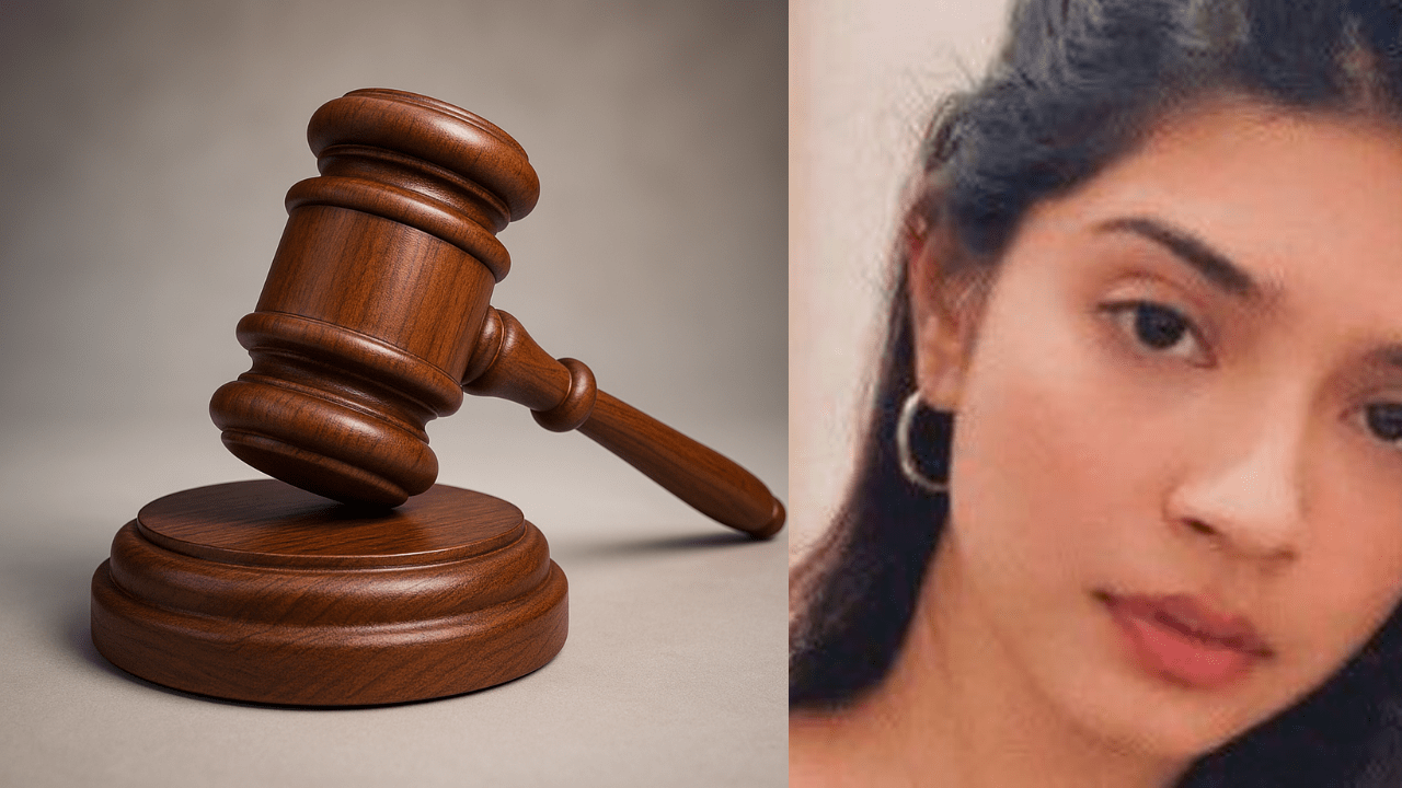 Kolkata court sends influencer Sharmishta Panoli to 14-day judicial custody in 'derogatory' video case