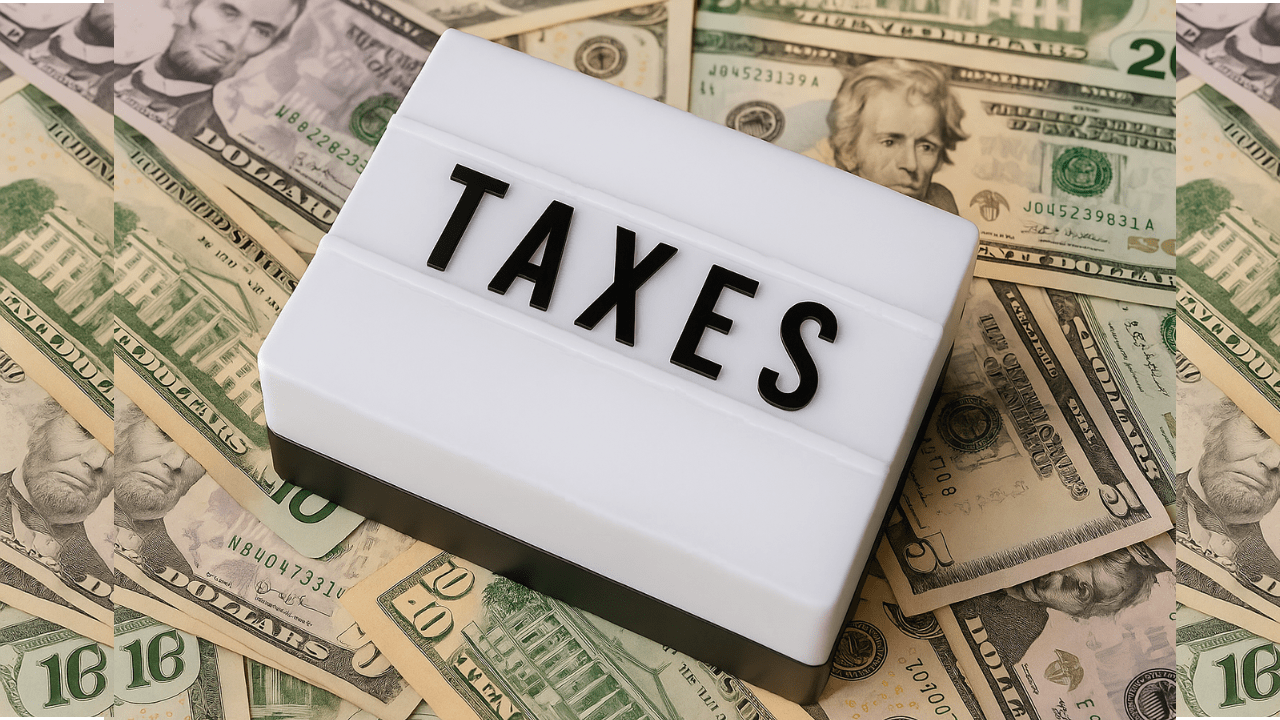 IRS $3000 tax refund June 2025 schedule: When will it arrive and who is eligible?