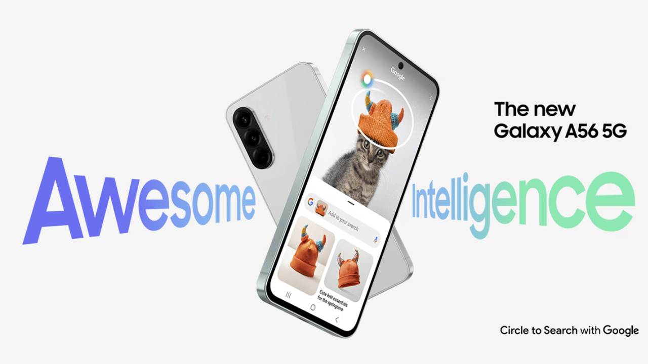 5 Must-Have Samsung Products Every Student Needs in 2025