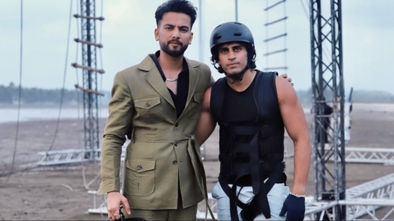Elvish Yadav's gang member Gullu wins MTV Roadies XX, takes home bike, Rs 10 lakh