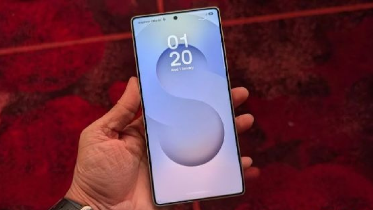 Samsung Galaxy S26 Series to Reportedly Include Perplexity App as Companies Near Major AI Deal