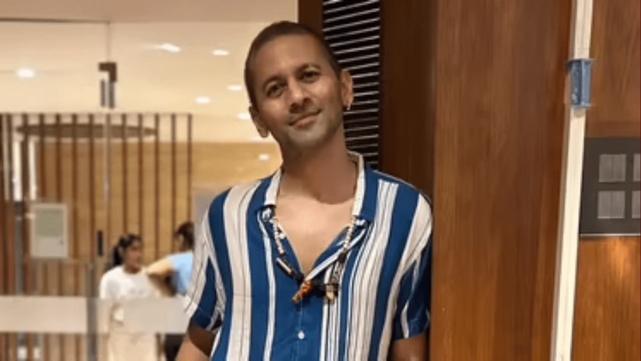 Vibhu Raghave’s demise due to stage 4 colon cancer: From doing shows like Savdhaan India to Nisha Aur Uske Cousins; here’s remembering the actor
