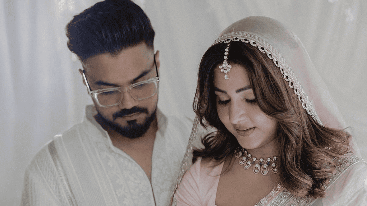 Who is Rocky Jaiswal? Meet Hina Khan's longtime partner and now husband after 13 years of dating
