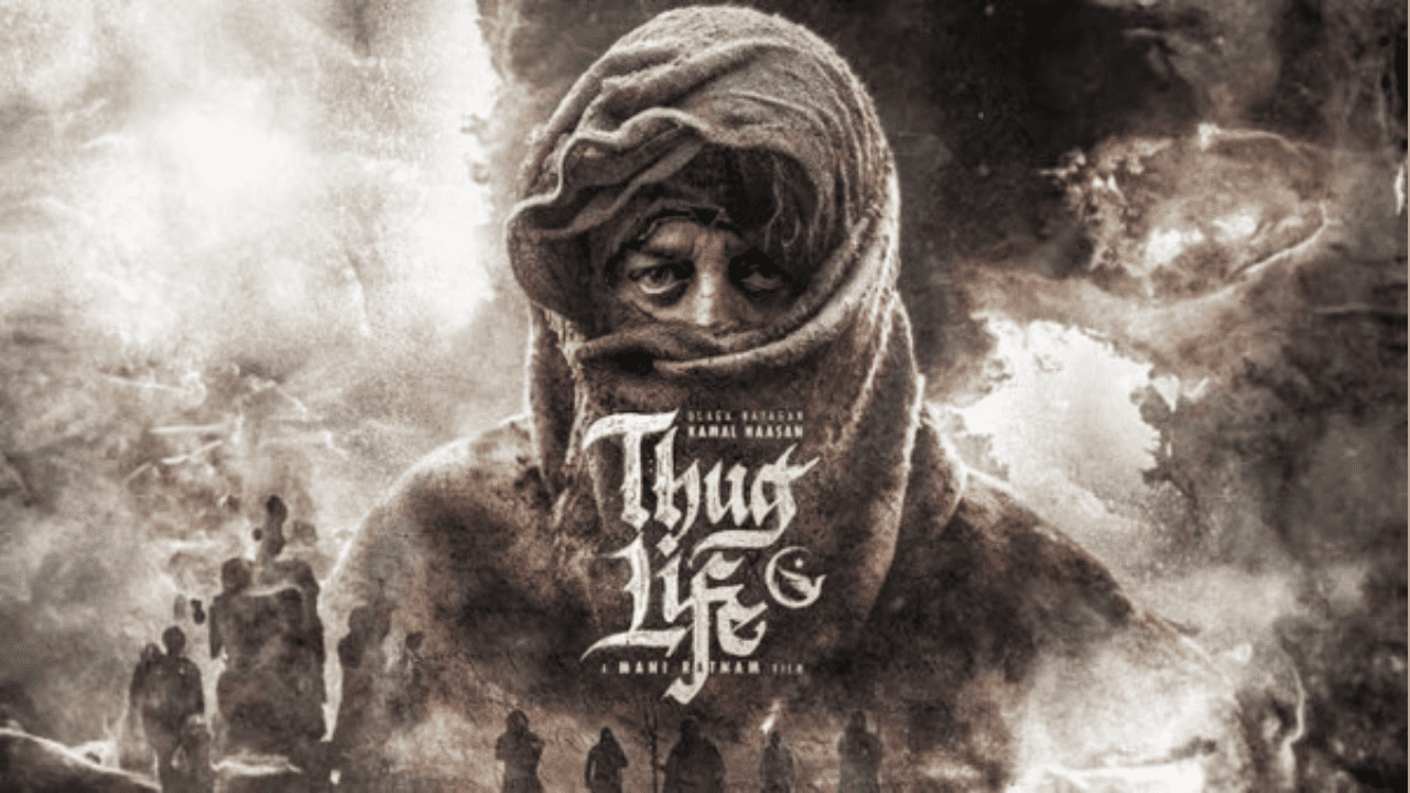 Thug Life box office advance booking: Kamal Haasan, Mani Ratnam’s film sells tickets worth Rs 14 crore; surpasses PS-2