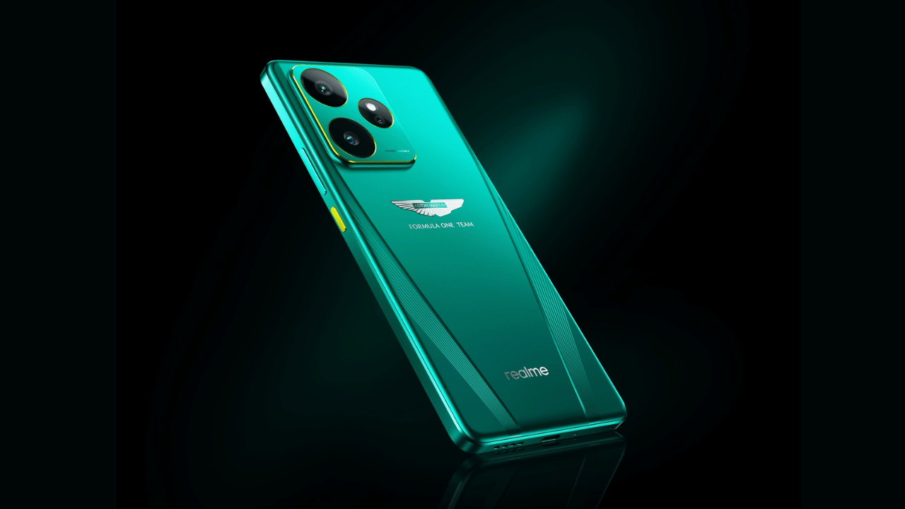 Realme GT 7 Dream Edition India: Price & Offers