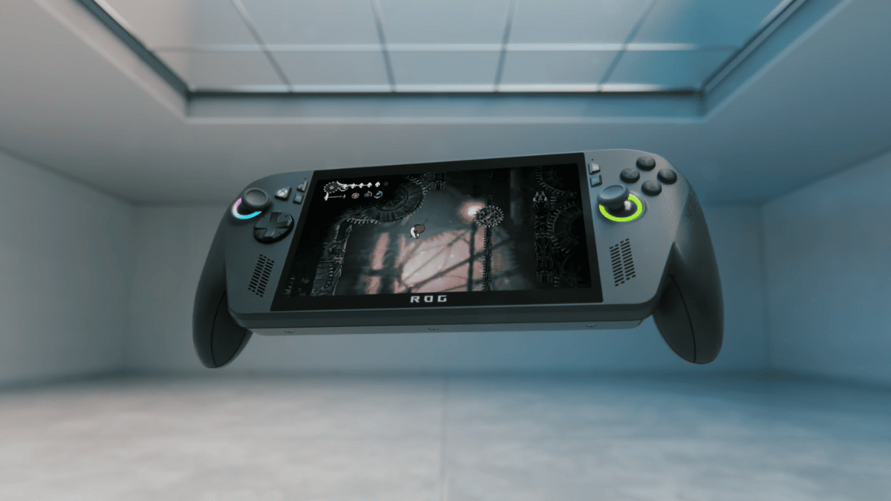Xbox ASUS Handheld Gaming Consoles Ally and Ally X: Here’s all features and specifications revealed at Xbox Games Showcase